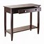 Image result for Small Console Table