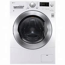 Image result for LG Signiture Smart Washer Dryer Combo