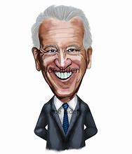 Image result for Free Clip Art of Joe Biden