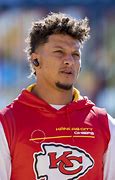 Image result for Patrick Mahomes Profile Picture