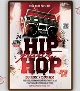 Image result for Hip Hop Party