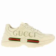 Image result for White Gucci Shoes Men