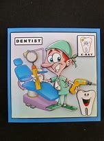 Image result for Funny Dental Cards