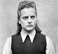 Image result for irma grese