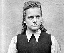 Image result for Who Was Irma Grese
