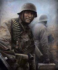 Image result for SS Soldier