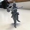 Image result for Female Wizard Miniature