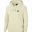 Image result for white nike hoodie women