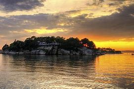 Image result for Thimble Islands