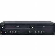 Image result for Sanyo DVD VCR Combo Player