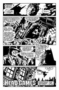 Image result for Batman in Black and White Comic Book Pages