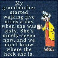 Image result for Funny Senior Citizen at Christmas Quotes