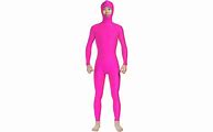Image result for Pink Guy Outfit
