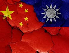 Image result for Taiwan Conflict