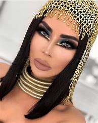 Image result for Cleopatra Costume Accessories