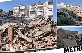 Image result for Turkey Earthquake Today Donaghy