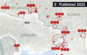 Image result for Russian Military Bases in Ukraine