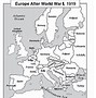 Image result for War in the Middle East WW1