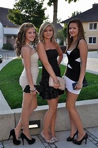 Image result for High School Prom Pantyhose