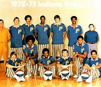 Image result for Indiana Pacers Players History
