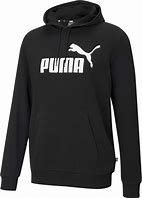 Image result for Puma Men's Essential Logo Hoodie