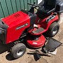 Image result for Snapper Classic Riding Lawn Mower