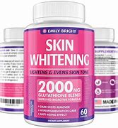 Image result for Supplement for Skin Whitening