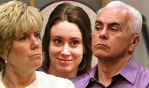 Image result for Casey Anthony's Parents