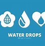 Image result for Flowing Water Logos Designs
