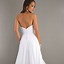 Image result for Elegant Long White Dresses