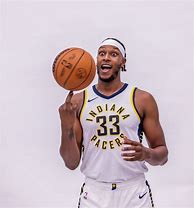 Image result for Pacers Media Day