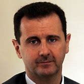 Image result for Hafez al-Assad Eye Color