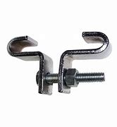 Image result for Structural Steel Beam Clamps