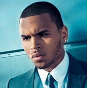 Image result for Chris Brown Costume