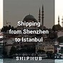 Image result for Istambul ARM Port