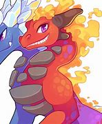 Image result for Prodigy Dragon Characters