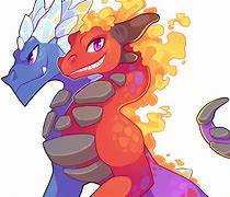 Image result for Prodigy Dragons Seally