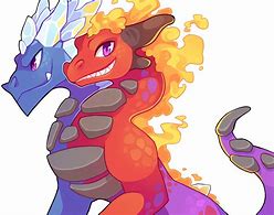 Image result for Prodigy Eclipse and Chill Char