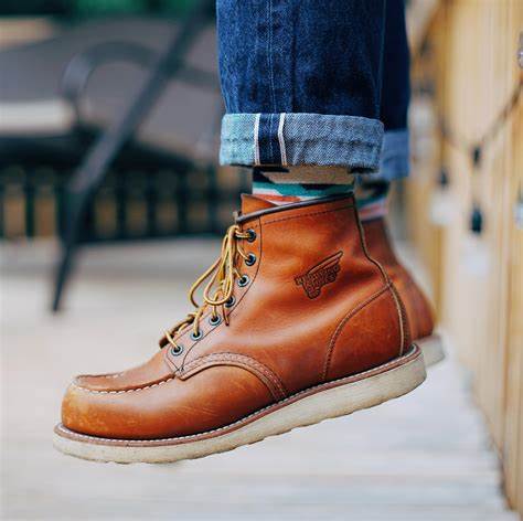 red wing 875 work boots