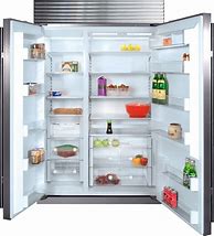 Image result for What Is a Sub-Zero Refrigerator