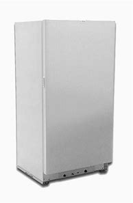 Image result for Small Propane Freezer