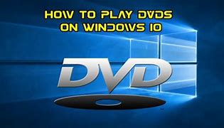Image result for DVD Windows Olayer