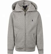 Image result for Grey Polo Hoodie Multiple Horses