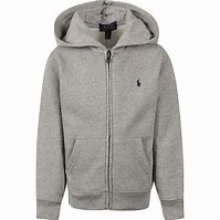 Image result for Boys Zip Up Hoodie