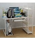 Image result for Expandable Computer Desk