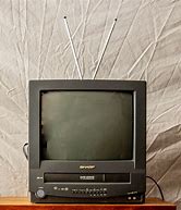 Image result for TV VHS Player