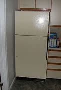 Image result for Old Refrigerator