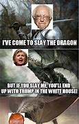 Image result for Slay the Dragon Meme