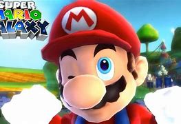 Image result for Super Mario Galaxy 1 100% Full Game