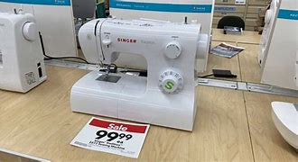 Image result for Joann's Singer Sewing Machines
